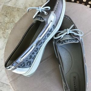Sperry Top-Sider Angelfish
